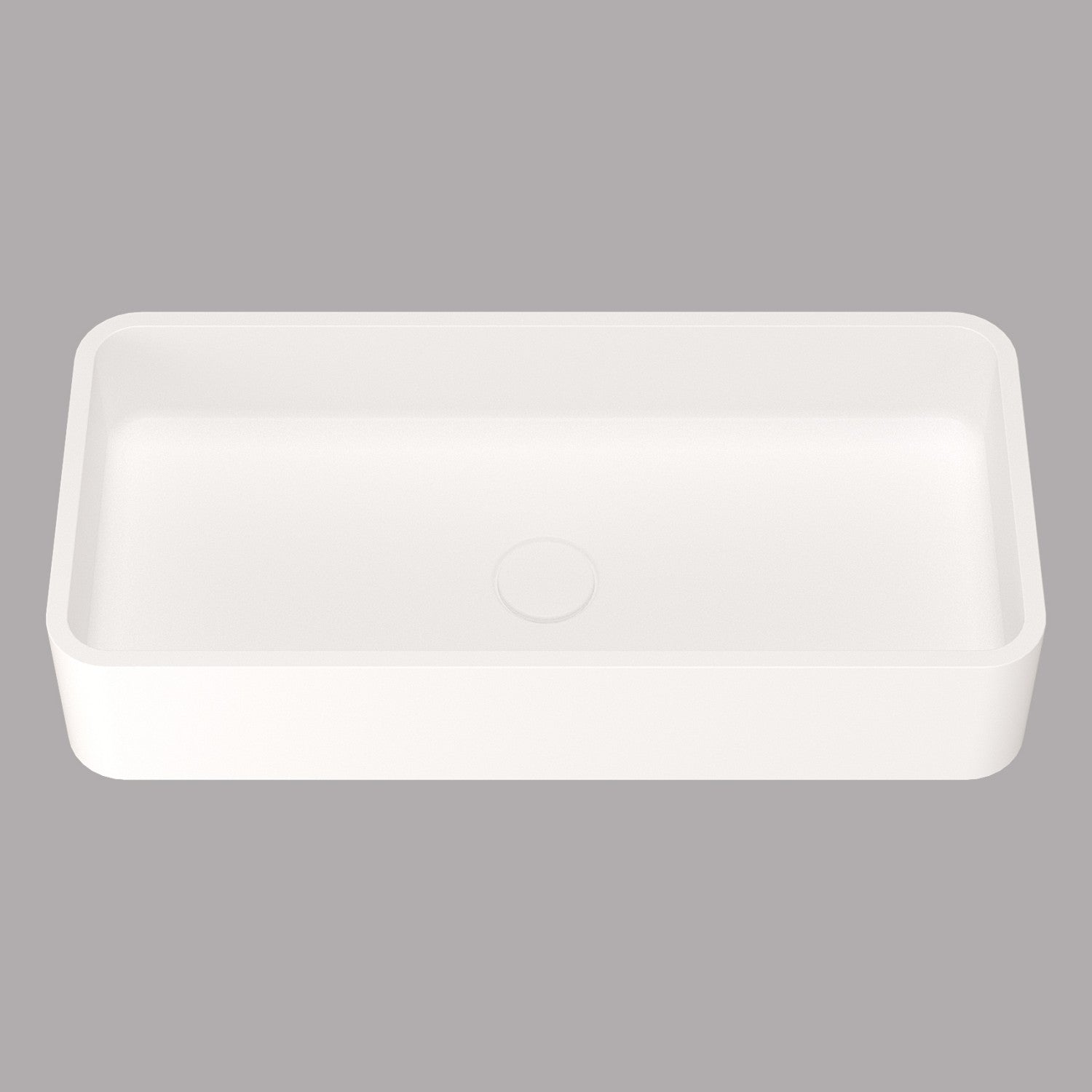 UF-1018 Terrazzo Washbasin