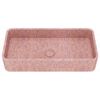UF-1018 Terrazzo Washbasin