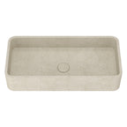 UF-1018 Terrazzo Washbasin