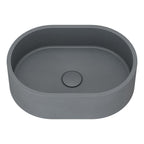 UF-1019 Modern Terrazzo Bathroom Sink