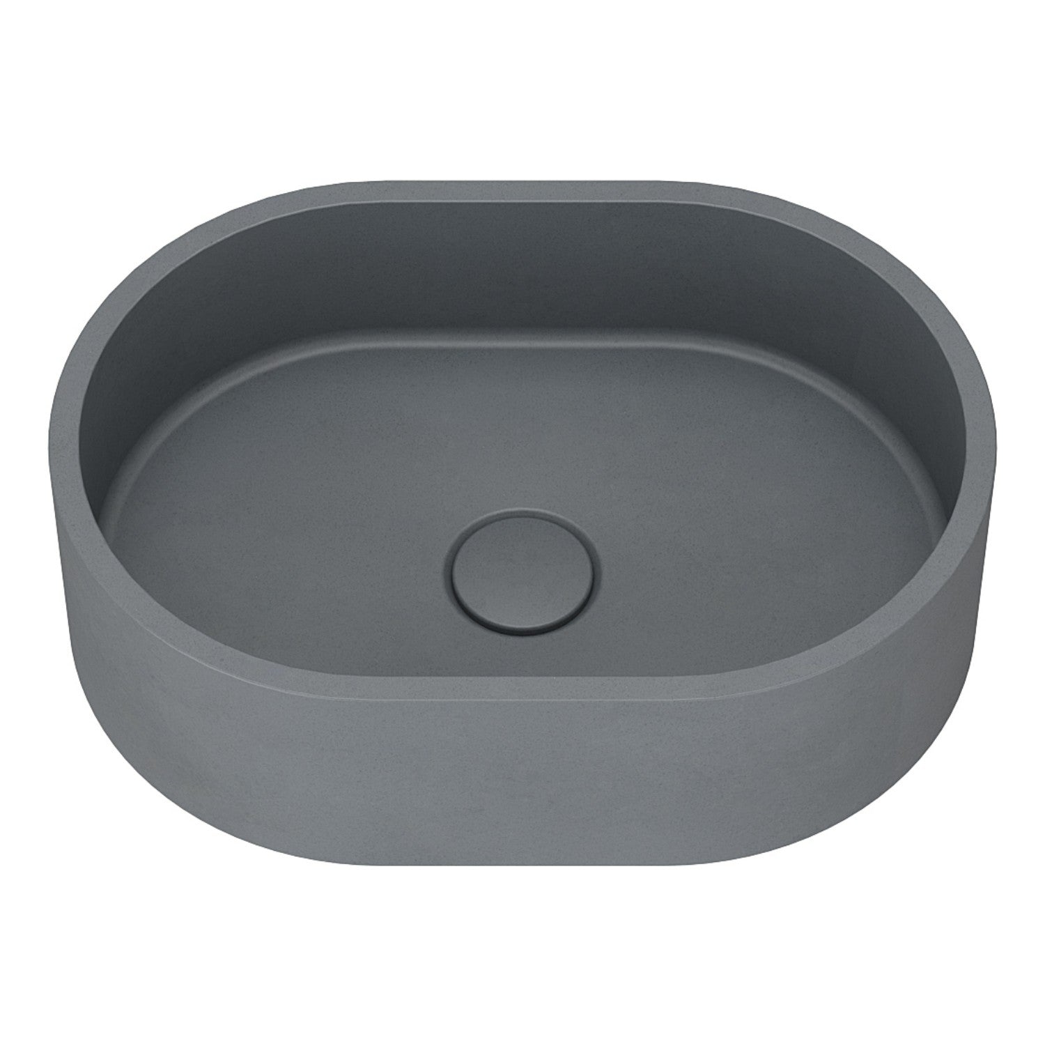 UF-1019 Modern Terrazzo Bathroom Sink
