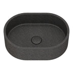 UF-1019 Modern Terrazzo Bathroom Sink