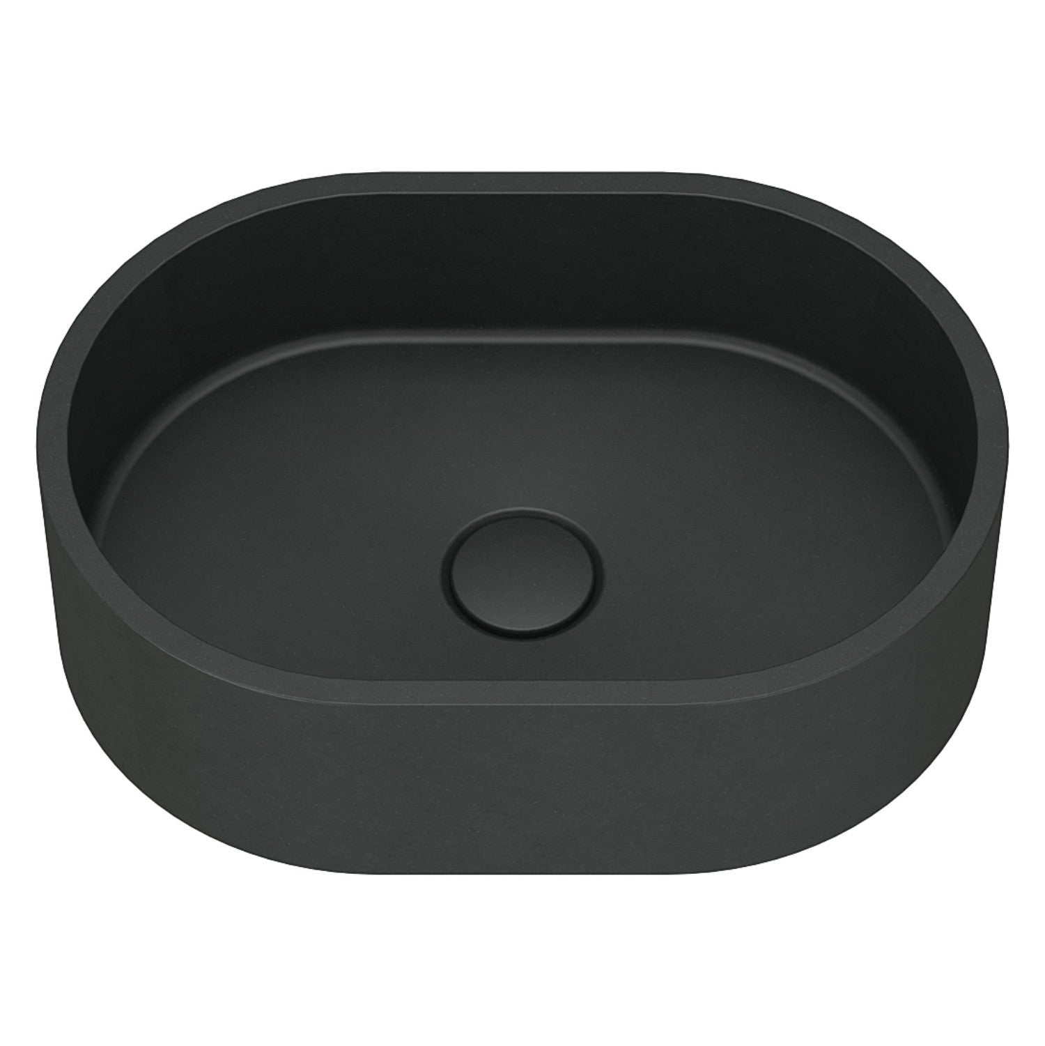 UF-1019 Modern Terrazzo Bathroom Sink