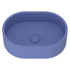 UF-1019 Modern Terrazzo Bathroom Sink