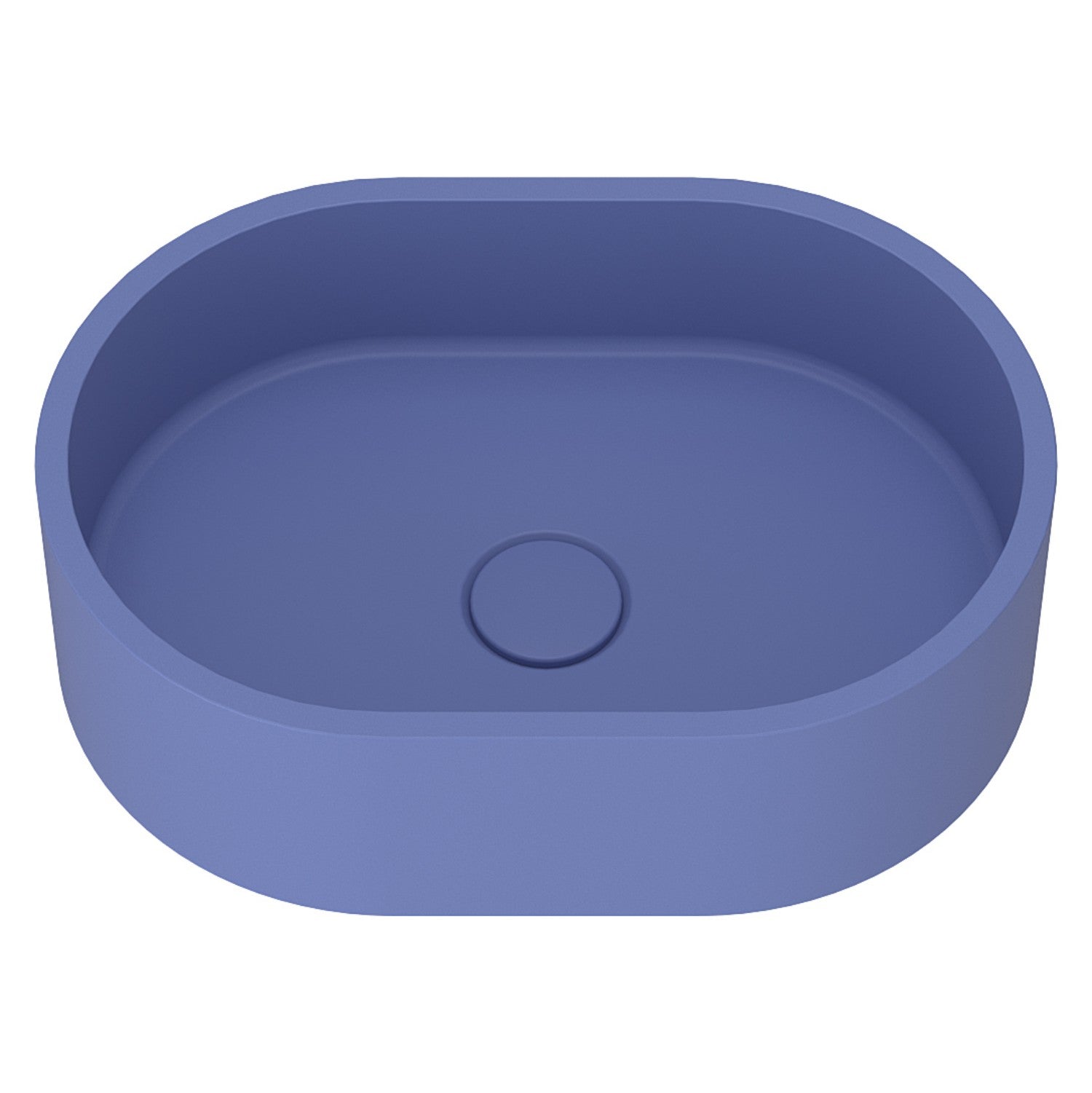 UF-1019 Modern Terrazzo Bathroom Sink