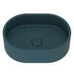 UF-1019 Modern Terrazzo Bathroom Sink