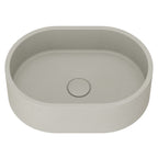 UF-1019 Modern Terrazzo Bathroom Sink