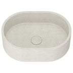 UF-1019 Modern Terrazzo Bathroom Sink
