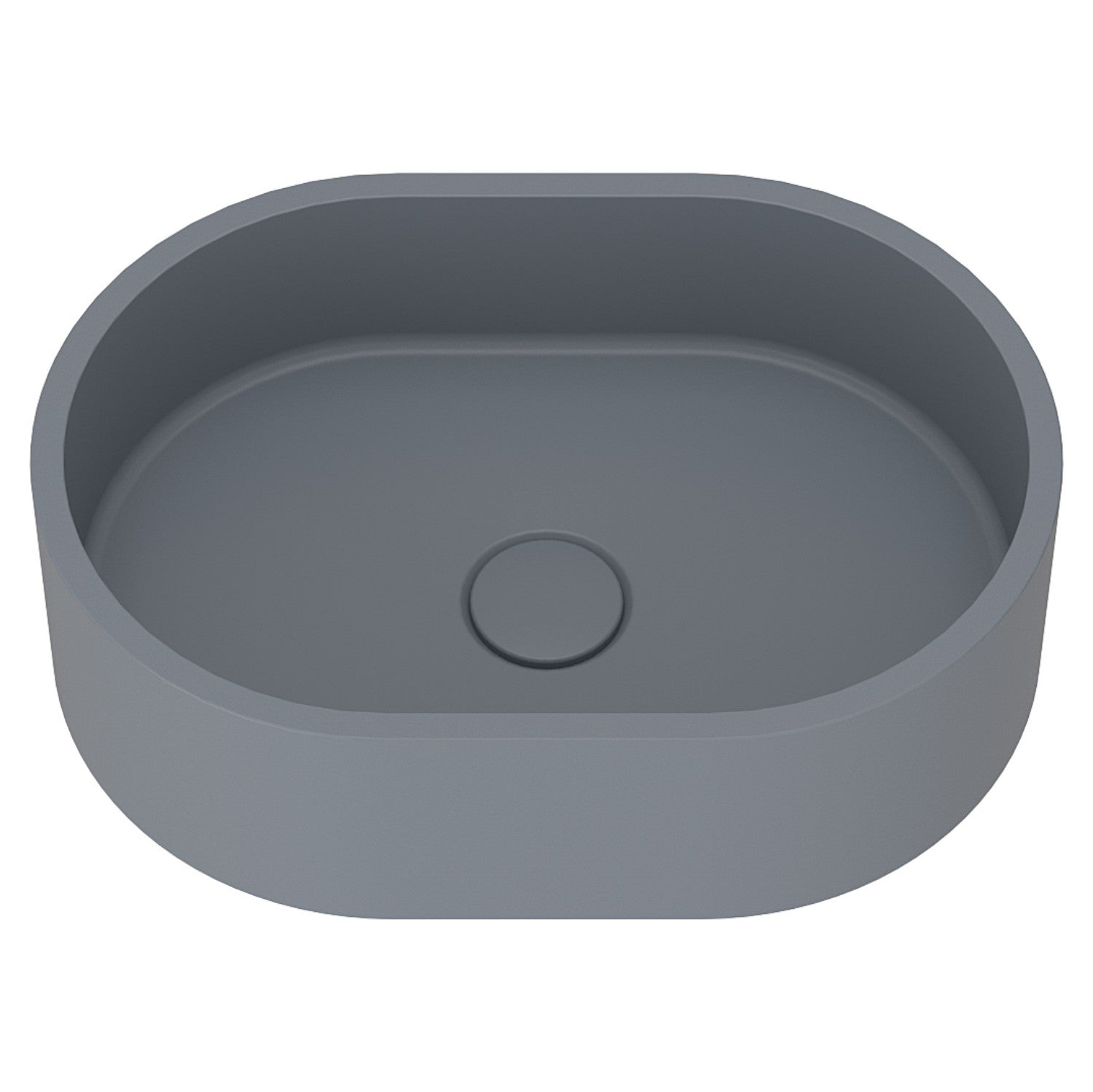 UF-1019 Modern Terrazzo Bathroom Sink