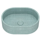 UF-1019 Modern Terrazzo Bathroom Sink