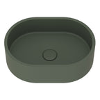 UF-1019 Modern Terrazzo Bathroom Sink