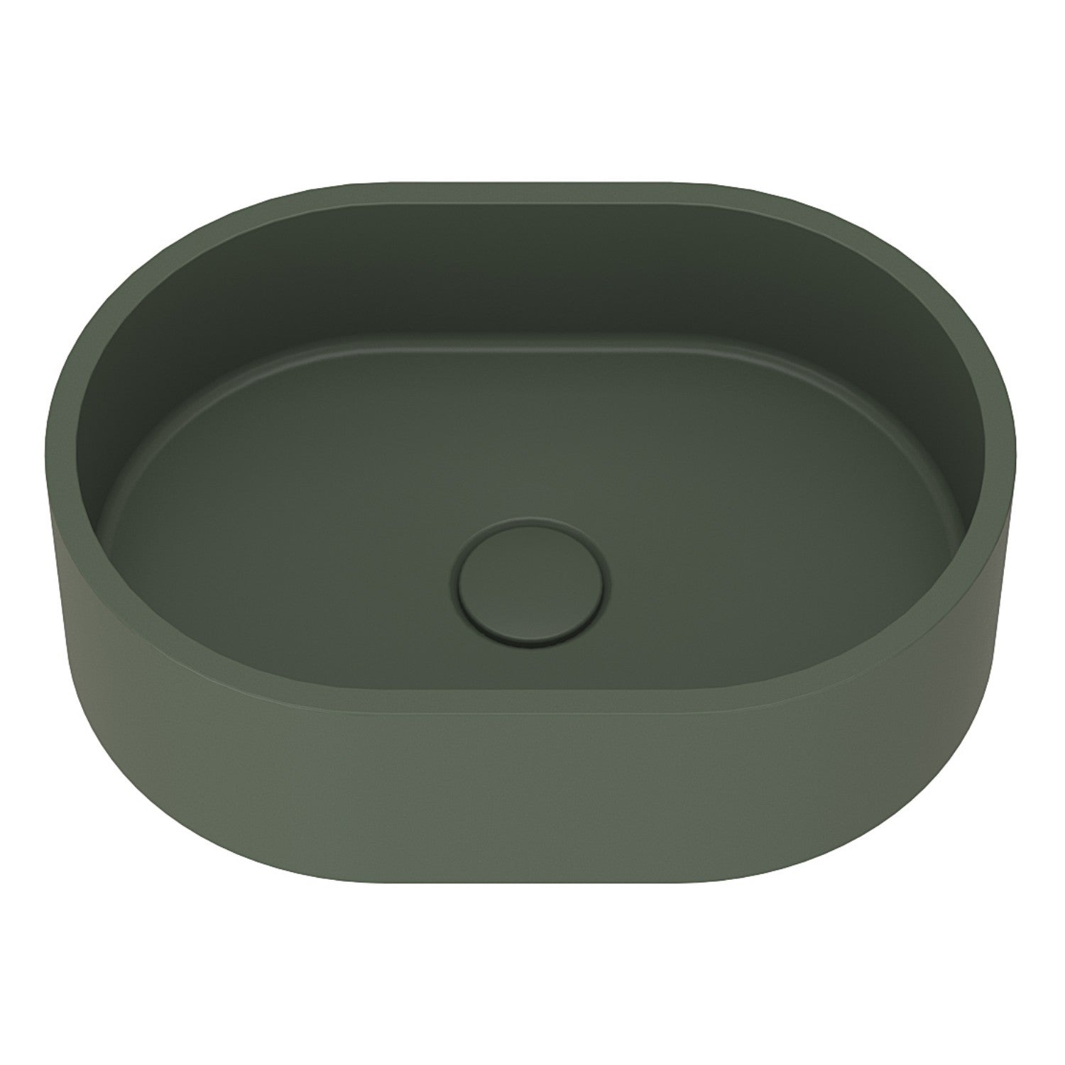 UF-1019 Modern Terrazzo Bathroom Sink