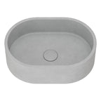 UF-1019 Modern Terrazzo Bathroom Sink
