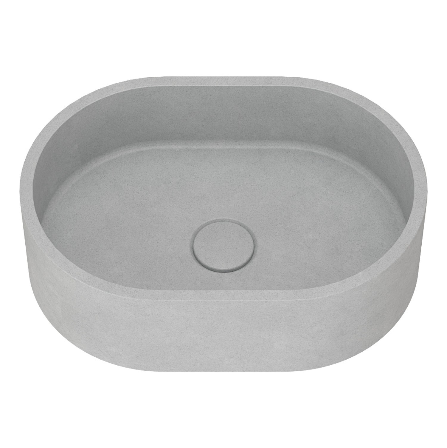 UF-1019 Modern Terrazzo Bathroom Sink