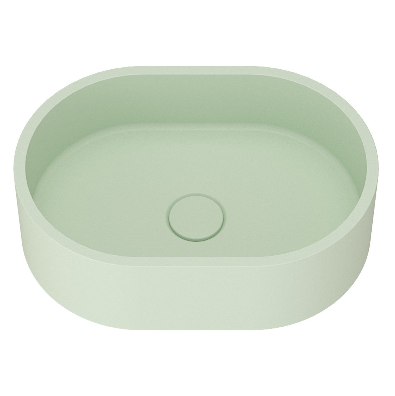 UF-1019 Modern Terrazzo Bathroom Sink