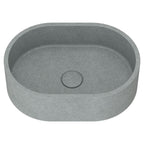 UF-1019 Modern Terrazzo Bathroom Sink