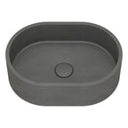 UF-1019 Modern Terrazzo Bathroom Sink