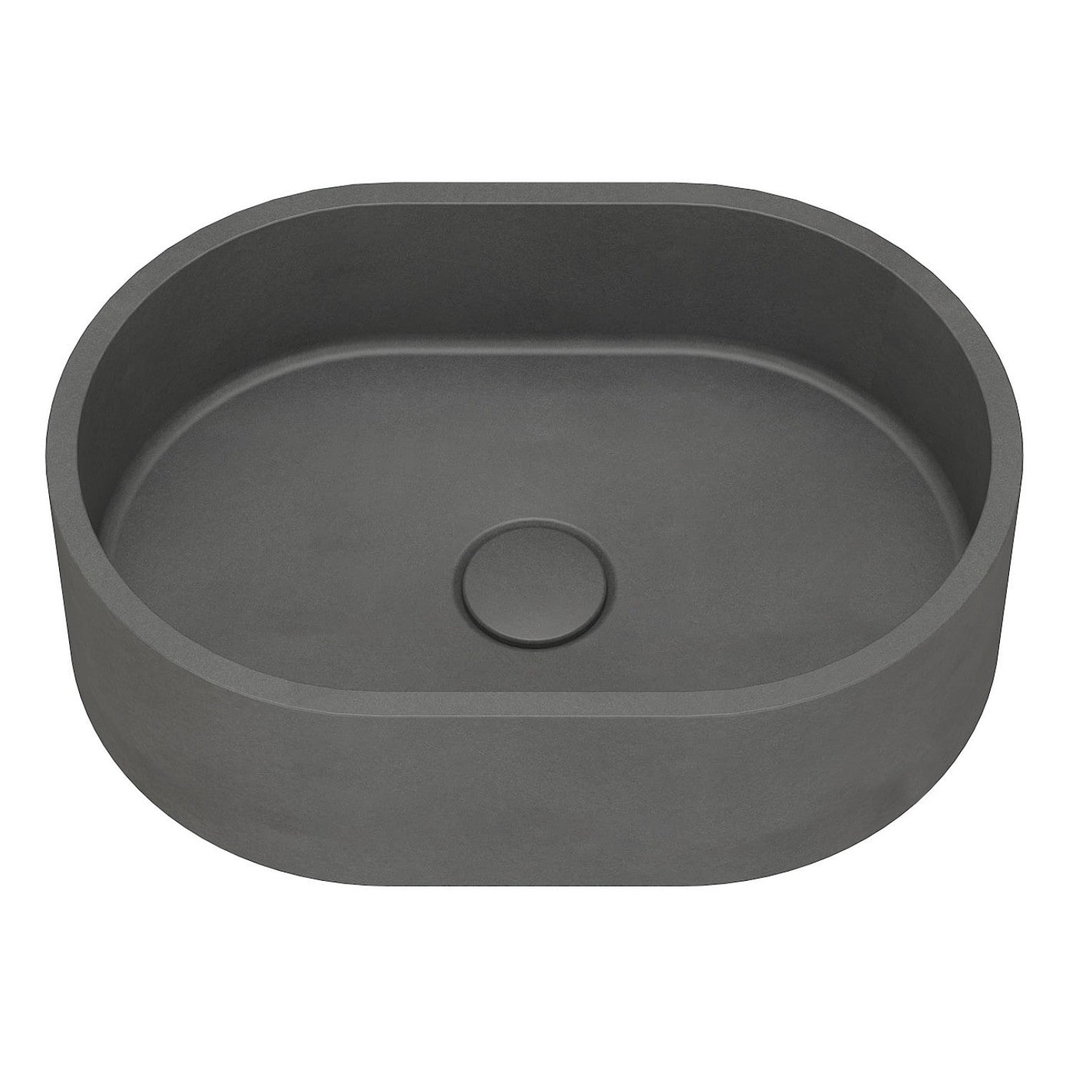 UF-1019 Modern Terrazzo Bathroom Sink