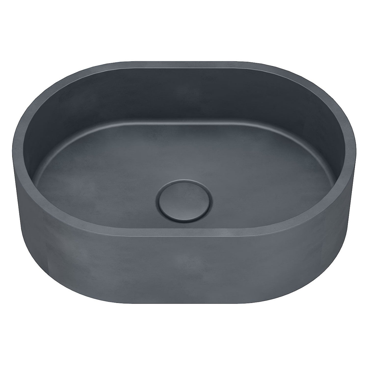 UF-1019 Modern Terrazzo Bathroom Sink