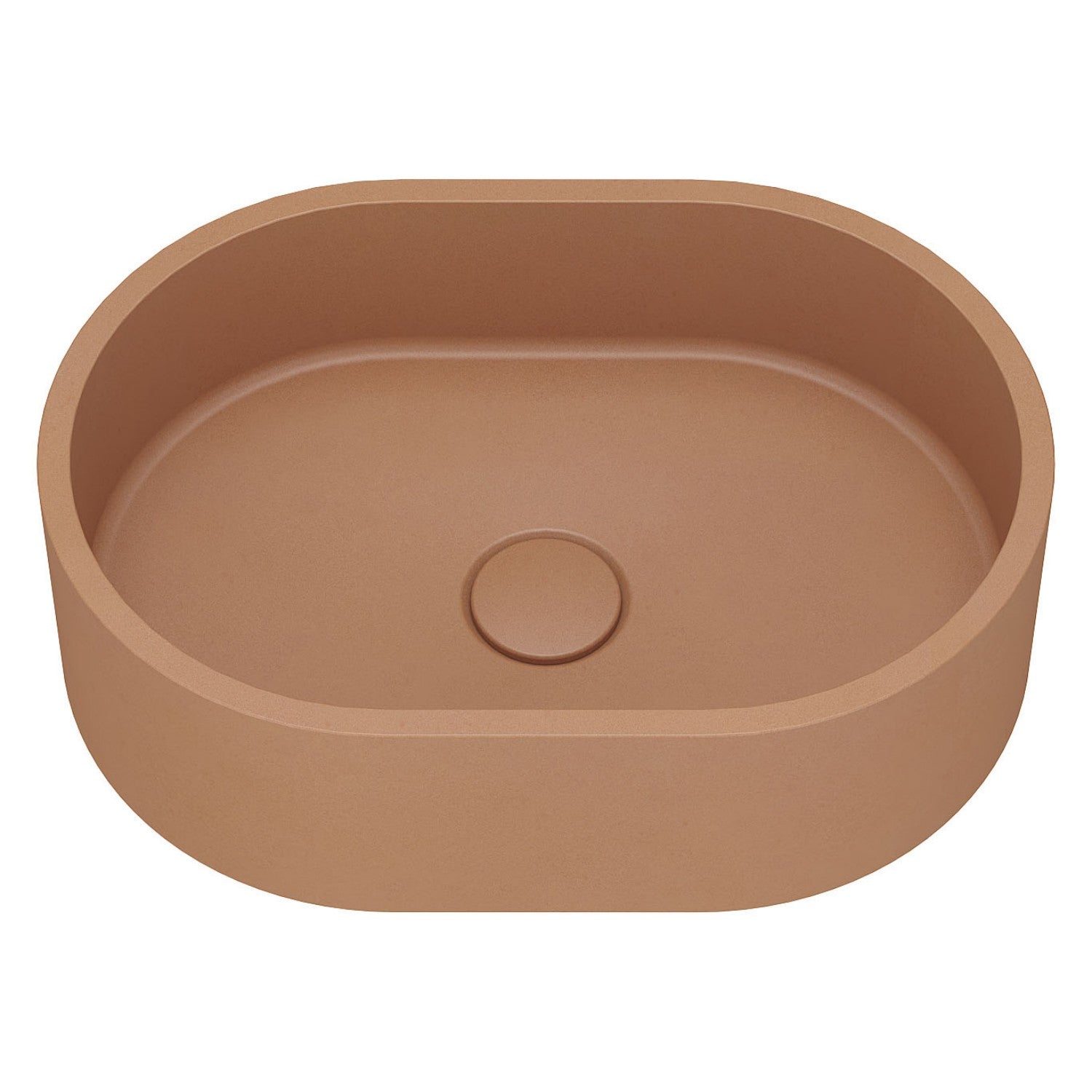 UF-1019 Modern Terrazzo Bathroom Sink