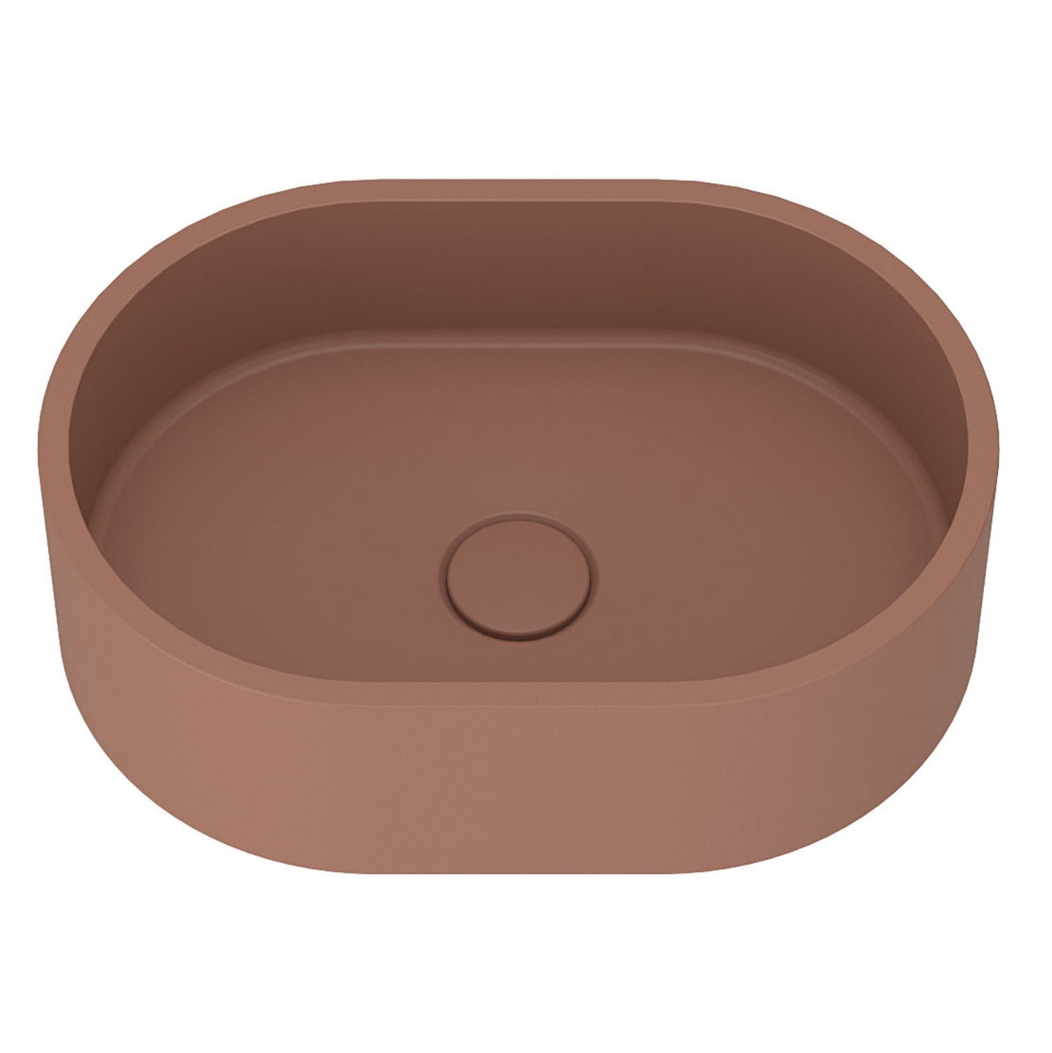UF-1019 Modern Terrazzo Bathroom Sink