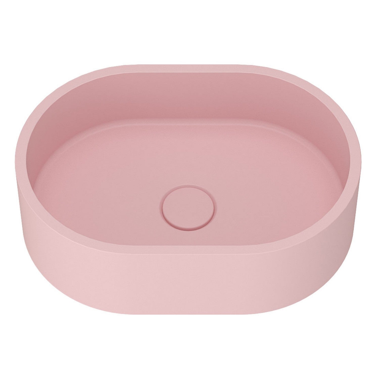 UF-1019 Modern Terrazzo Bathroom Sink