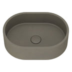 UF-1019 Modern Terrazzo Bathroom Sink