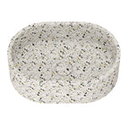 UF-1019 Modern Terrazzo Bathroom Sink