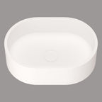UF-1019 Modern Terrazzo Bathroom Sink