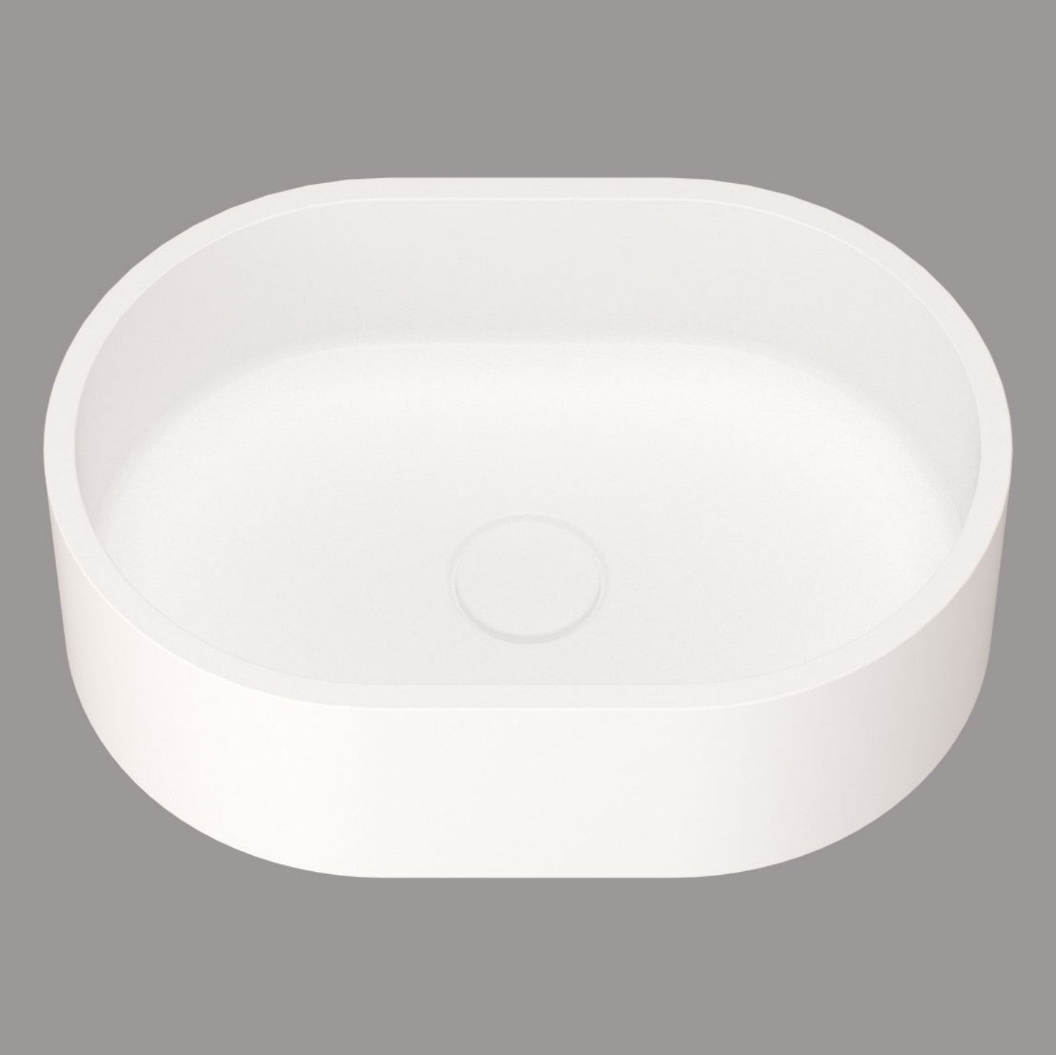 UF-1019 Modern Terrazzo Bathroom Sink