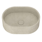 UF-1019 Modern Terrazzo Bathroom Sink