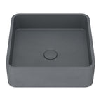 UF-1020 Terrazzo Vessel Sink Style