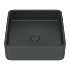 UF-1020 Terrazzo Vessel Sink Style