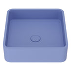 UF-1020 Terrazzo Vessel Sink Style