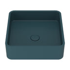UF-1020 Terrazzo Vessel Sink Style