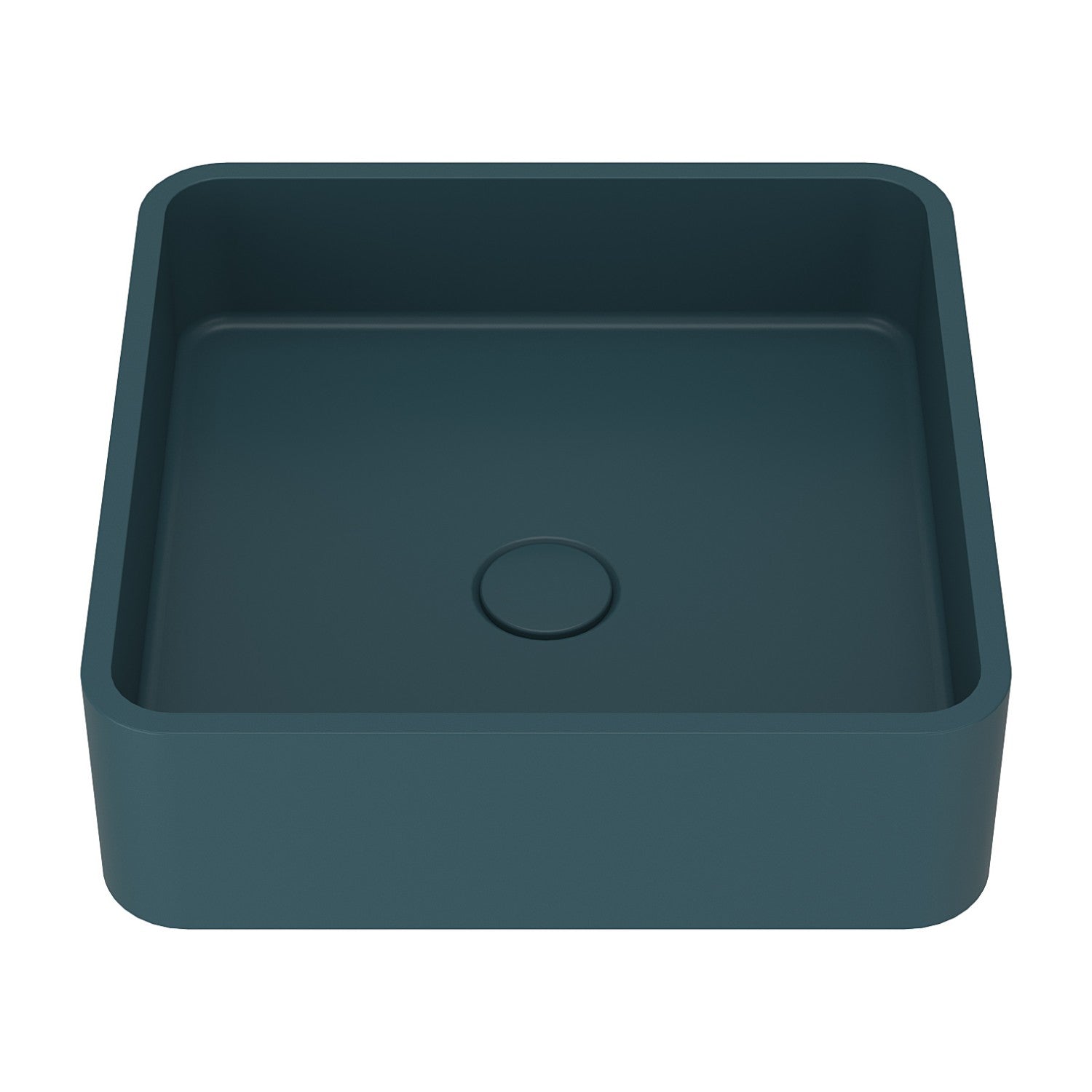 UF-1020 Terrazzo Vessel Sink Style