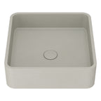 UF-1020 Terrazzo Vessel Sink Style