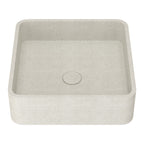 UF-1020 Terrazzo Vessel Sink Style