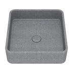 UF-1020 Terrazzo Vessel Sink Style