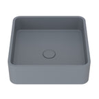 UF-1020 Terrazzo Vessel Sink Style