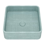 UF-1020 Terrazzo Vessel Sink Style