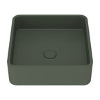 UF-1020 Terrazzo Vessel Sink Style