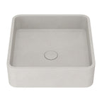 UF-1020 Terrazzo Vessel Sink Style