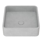 UF-1020 Terrazzo Vessel Sink Style