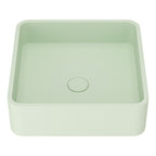 UF-1020 Terrazzo Vessel Sink Style
