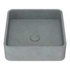 UF-1020 Terrazzo Vessel Sink Style