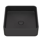 UF-1020 Terrazzo Vessel Sink Style