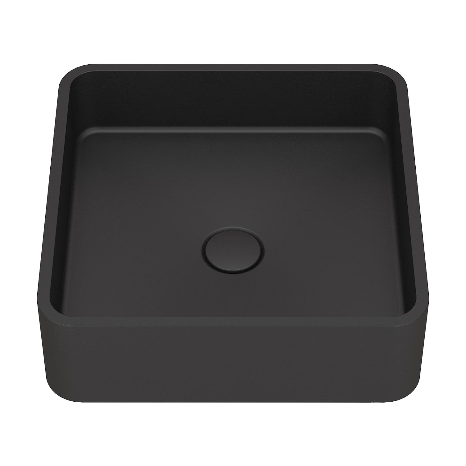 UF-1020 Terrazzo Vessel Sink Style