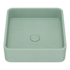 UF-1020 Terrazzo Vessel Sink Style
