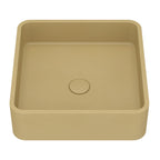 UF-1020 Terrazzo Vessel Sink Style